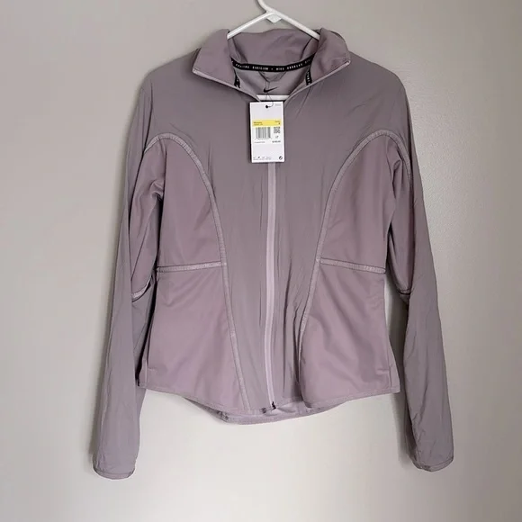 Nike Storm-FIT running division sports jacket - Picture 4 of 7